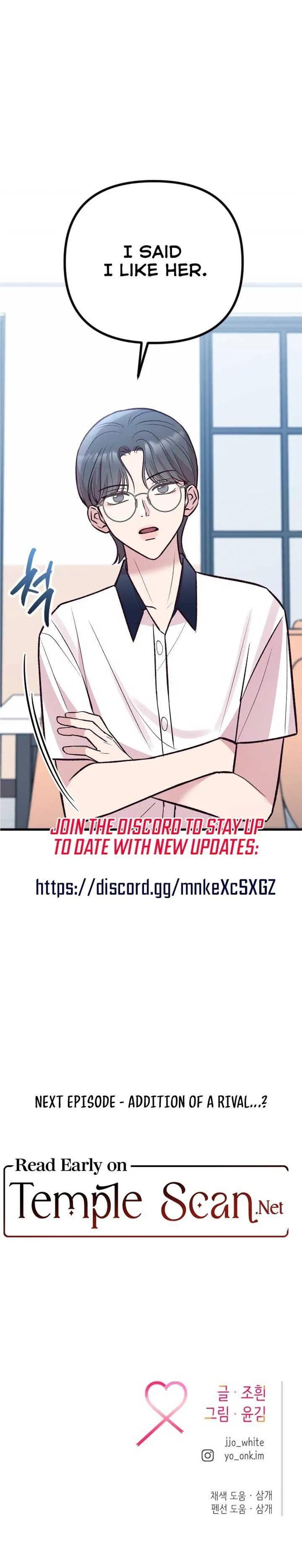 Meet in The Middle Chapter 33 Online - página 13
