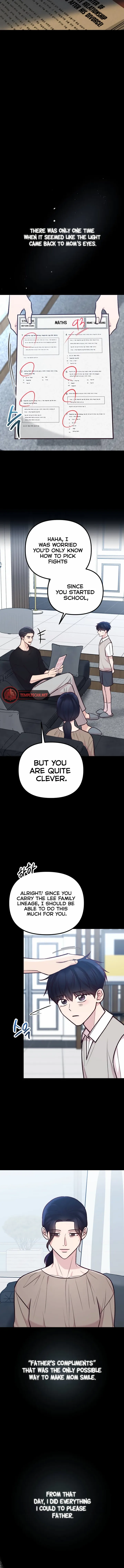Meet in The Middle Chapter 38 Online - página 6