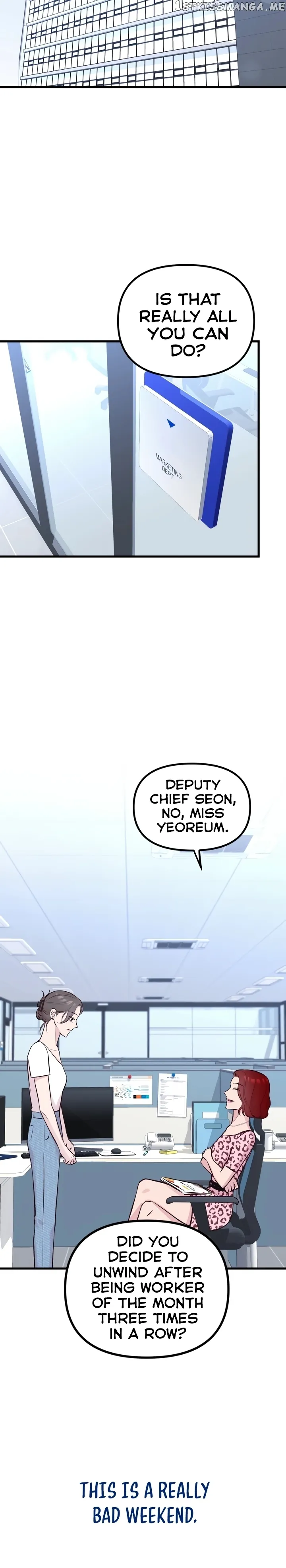 Meet in The Middle Chapter 4 Online - página 7