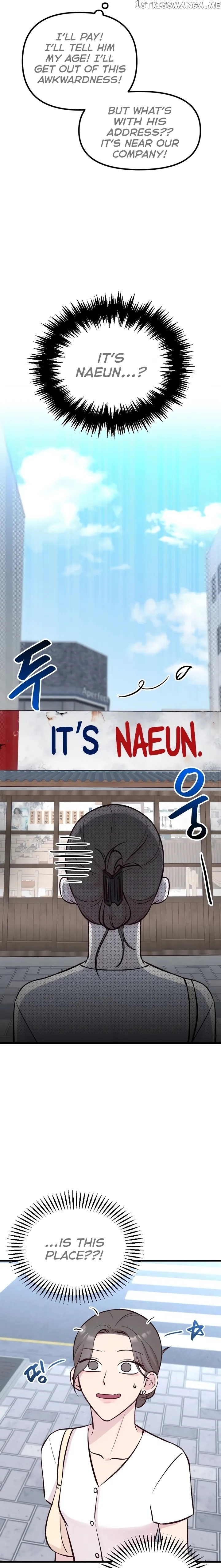 Meet in The Middle Chapter 4 Online - página 11