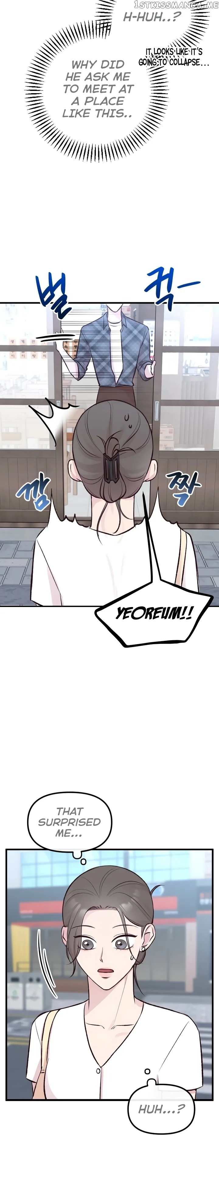 Meet in The Middle Chapter 4 Online - página 12
