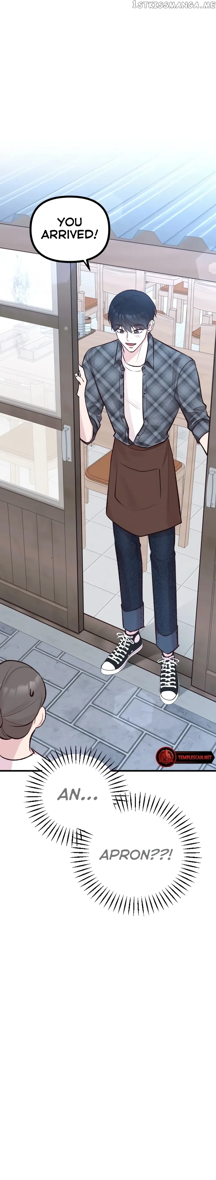 Meet in The Middle Chapter 4 Online - página 13