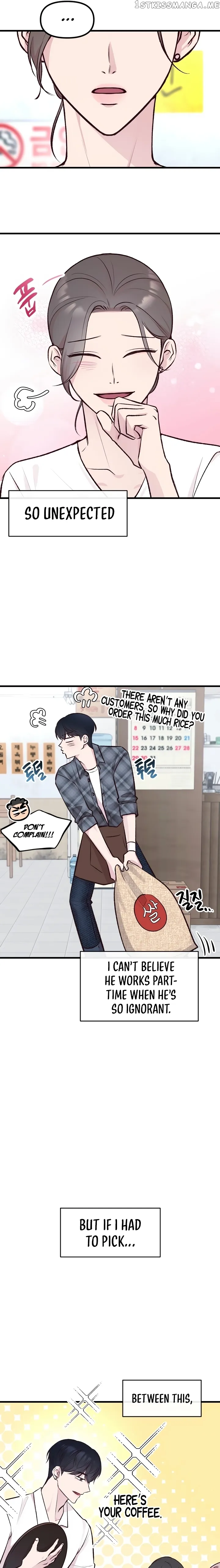 Meet in The Middle Chapter 4 Online - página 17