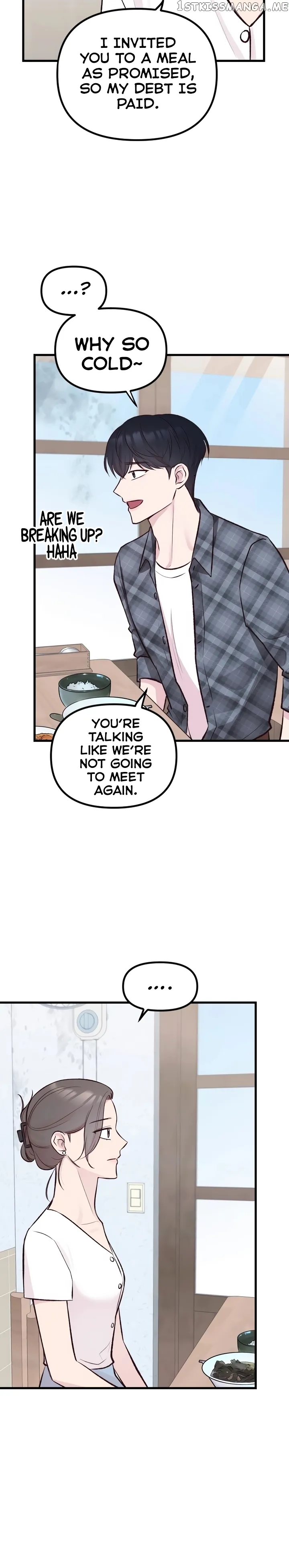 Meet in The Middle Chapter 4 Online - página 22