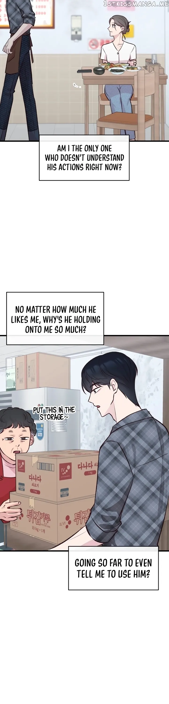 Meet in The Middle Chapter 4 Online - página 25