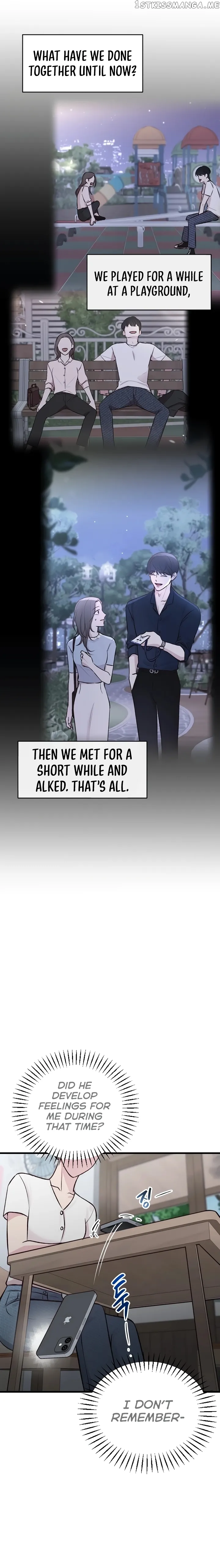 Meet in The Middle Chapter 4 Online - página 26