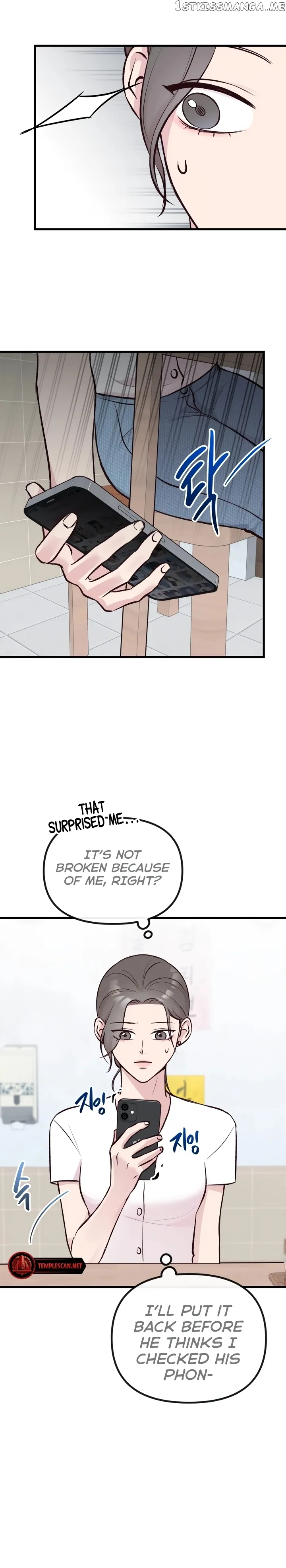 Meet in The Middle Chapter 4 Online - página 27