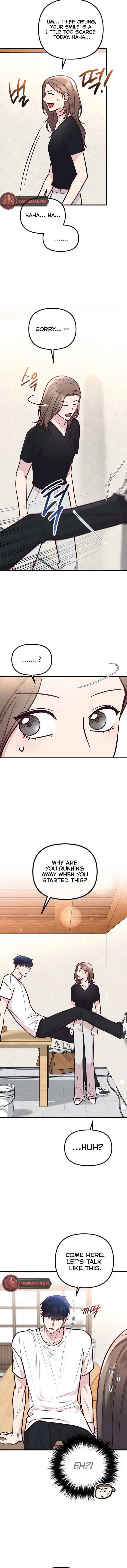 Meet in The Middle Chapter 42 Online - página 9