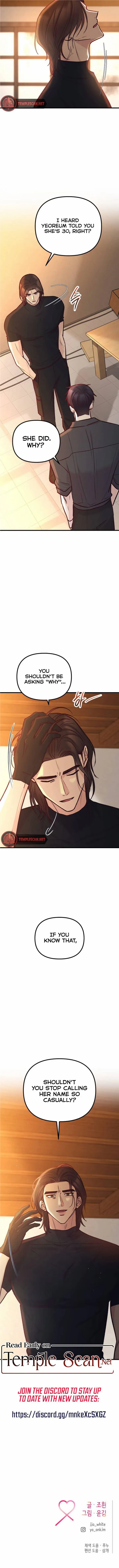 Meet in The Middle Chapter 43 Online - página 13