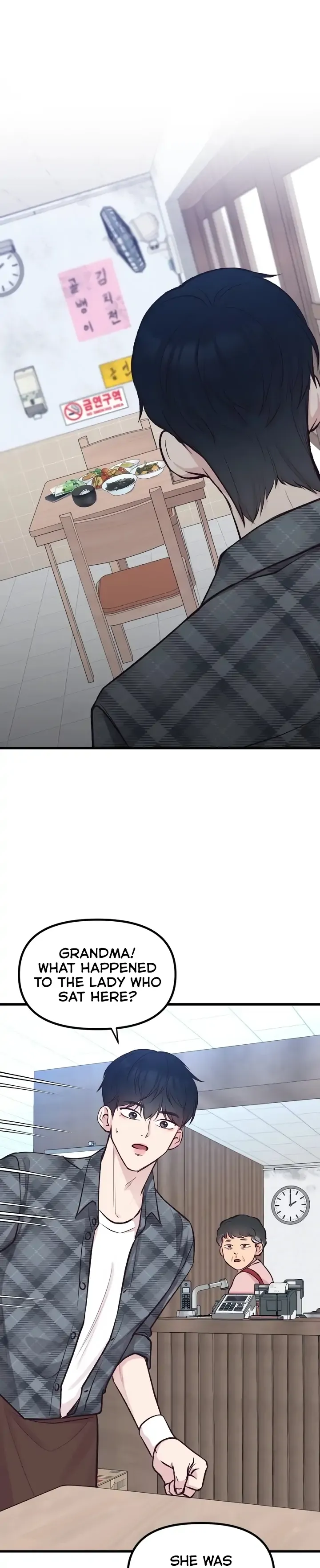 Meet in The Middle Chapter 5 Online - página 3