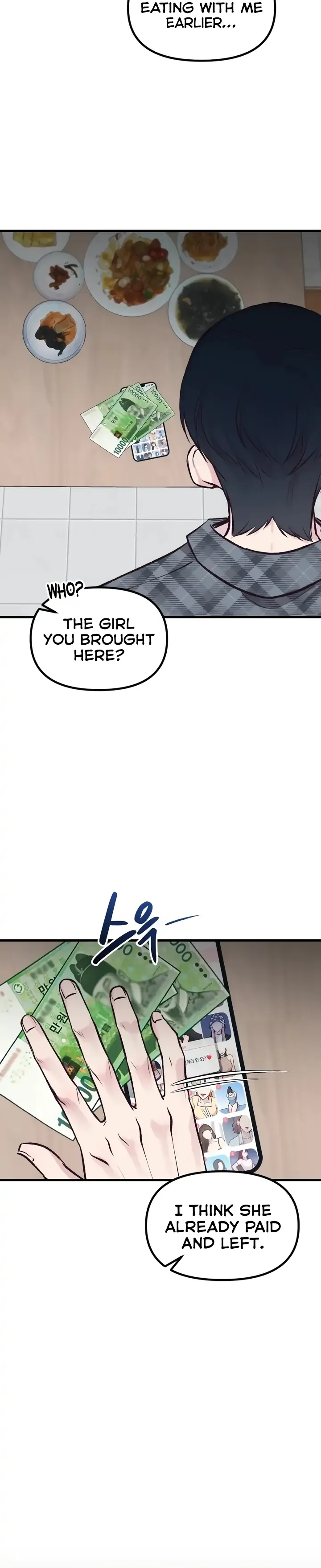 Meet in The Middle Chapter 5 Online - página 4