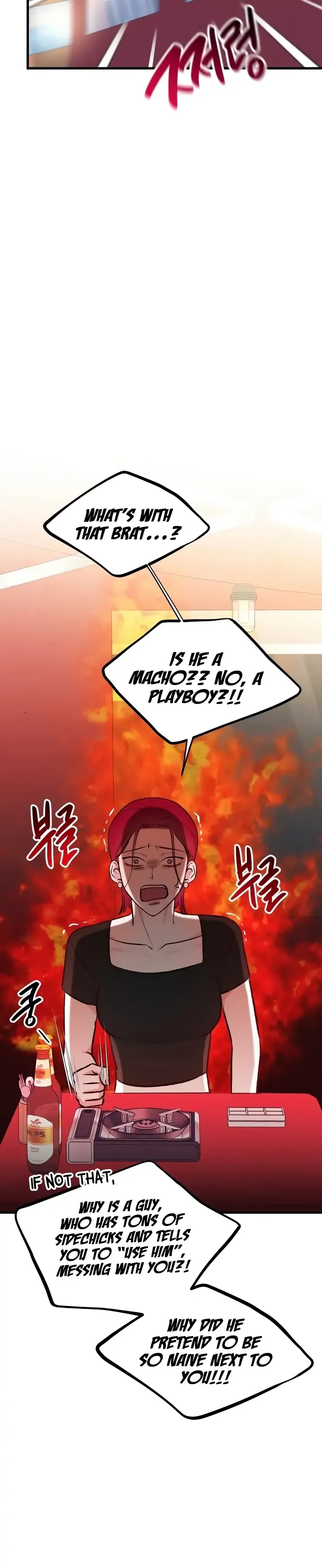 Meet in The Middle Chapter 5 Online - página 7