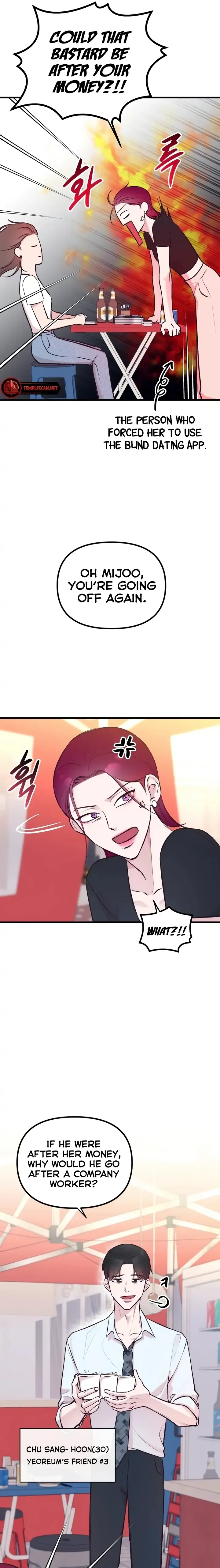 Meet in The Middle Chapter 5 Online - página 8
