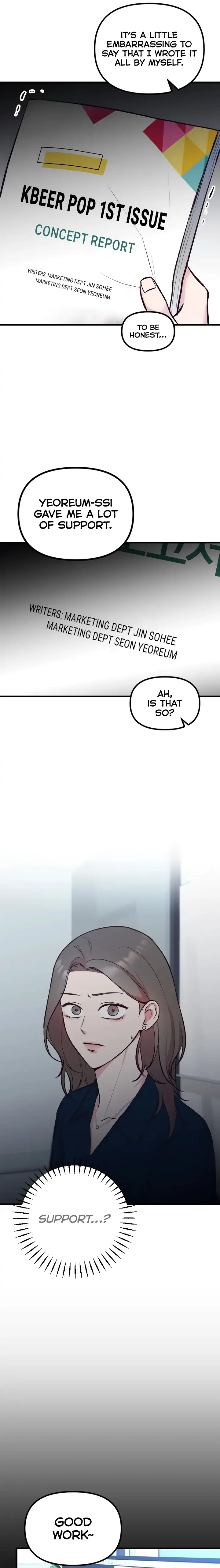 Meet in The Middle Chapter 5 Online - página 20