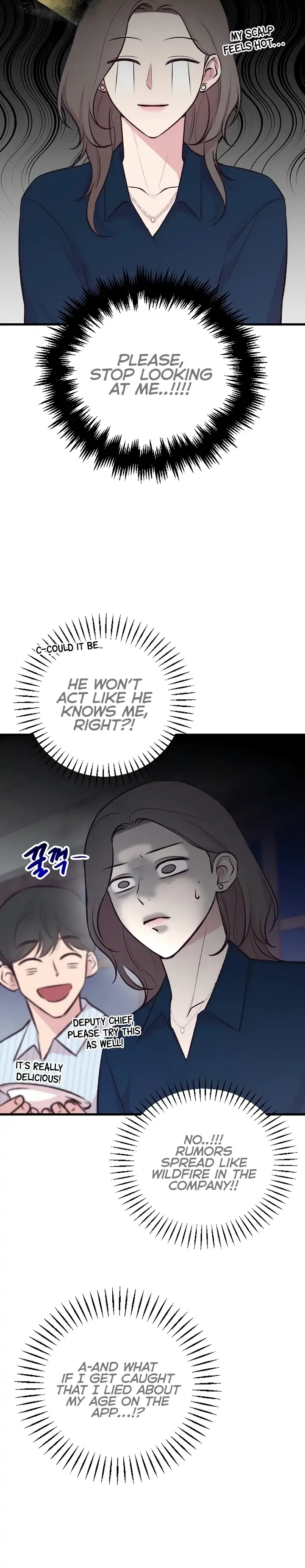 Meet in The Middle Chapter 5 Online - página 25