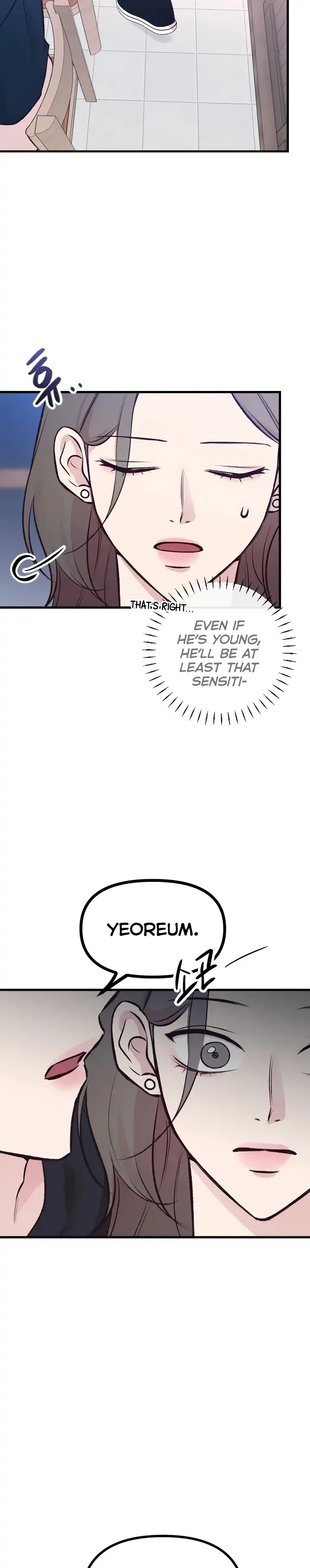 Meet in The Middle Chapter 5 Online - página 27