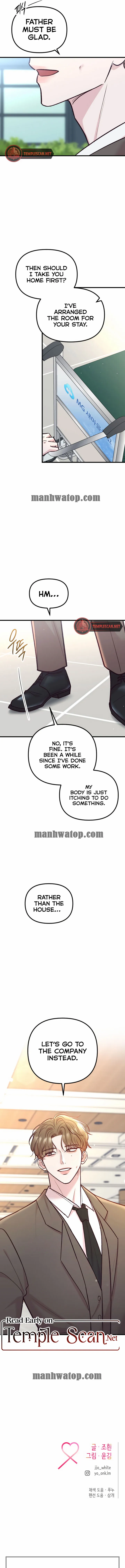 Meet in The Middle Chapter 50 Online - página 18