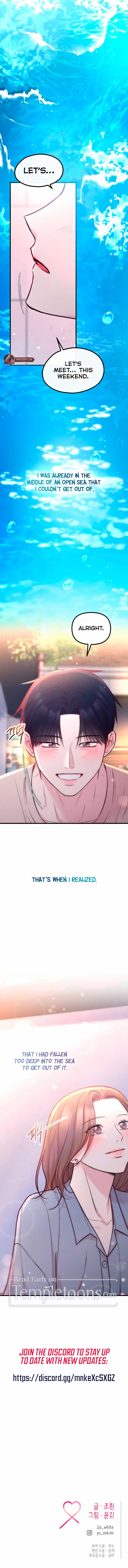 Meet in The Middle Chapter 56 Online - página 14
