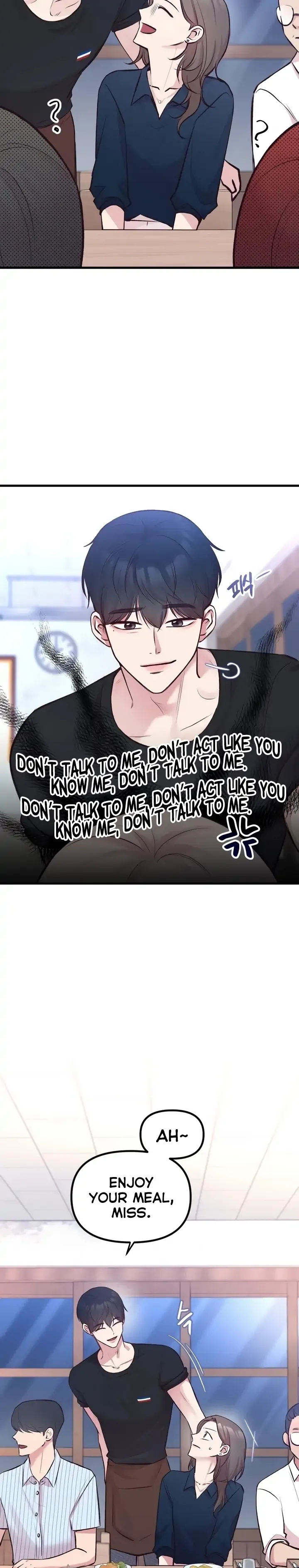 Meet in The Middle Chapter 6 Online - página 3