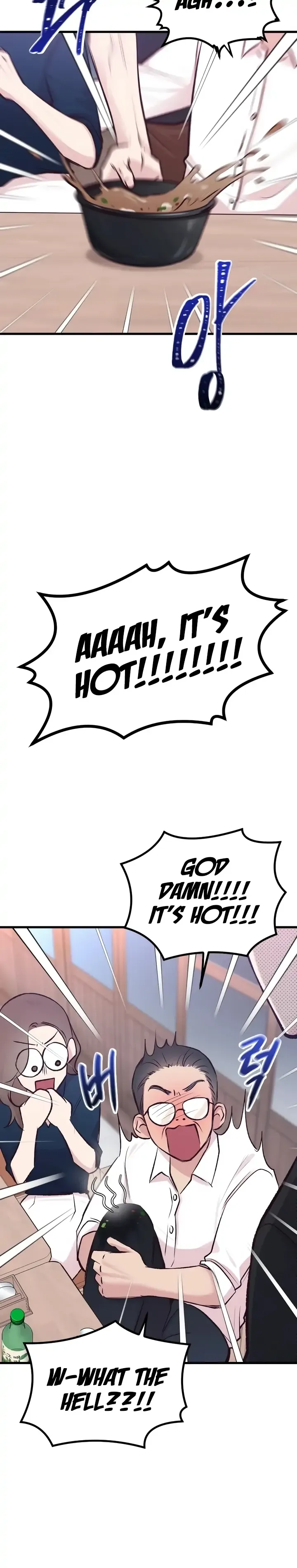 Meet in The Middle Chapter 6 Online - página 7