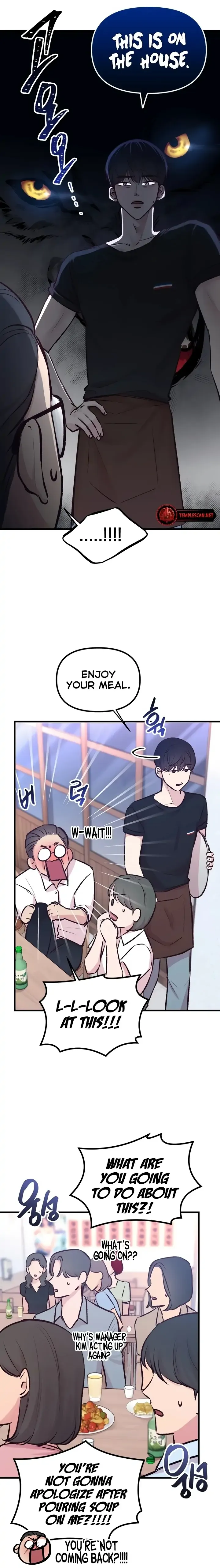 Meet in The Middle Chapter 6 Online - página 8