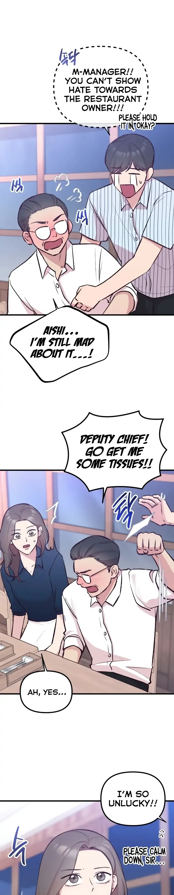 Meet in The Middle Chapter 6 Online - página 9