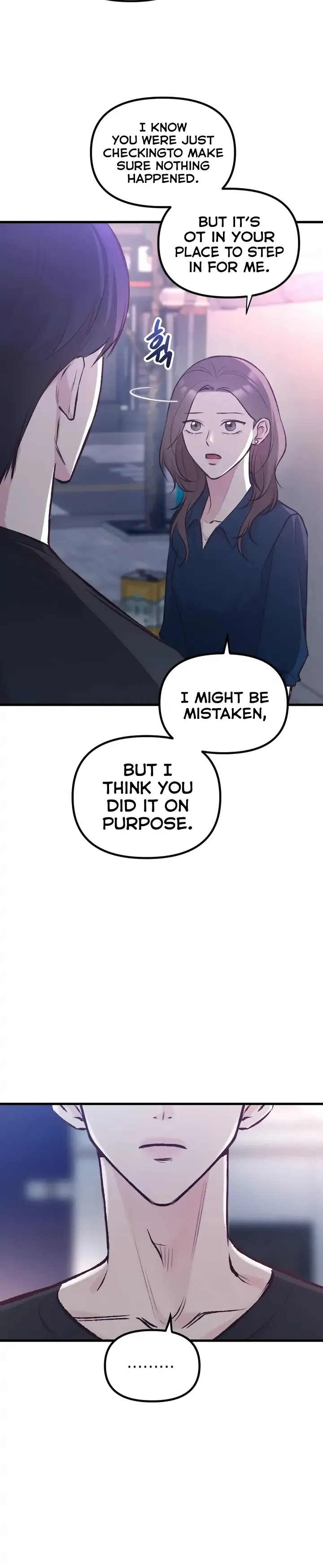 Meet in The Middle Chapter 6 Online - página 13