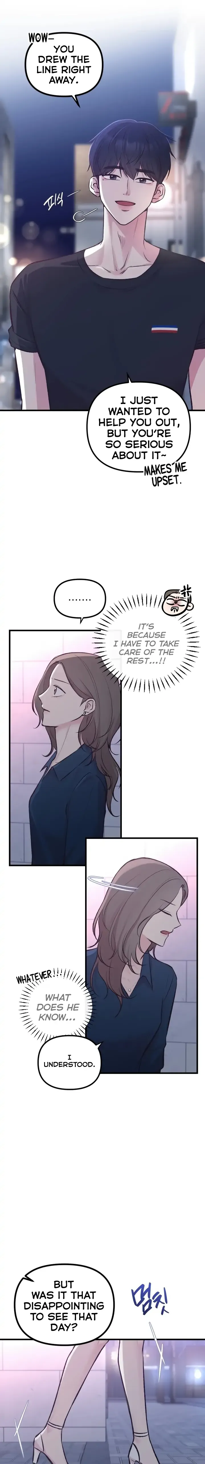 Meet in The Middle Chapter 6 Online - página 14