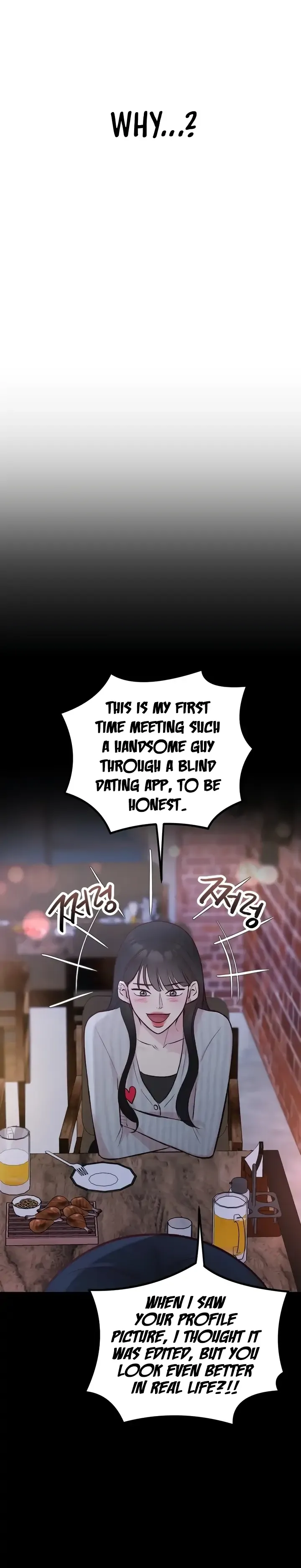 Meet in The Middle Chapter 6 Online - página 19