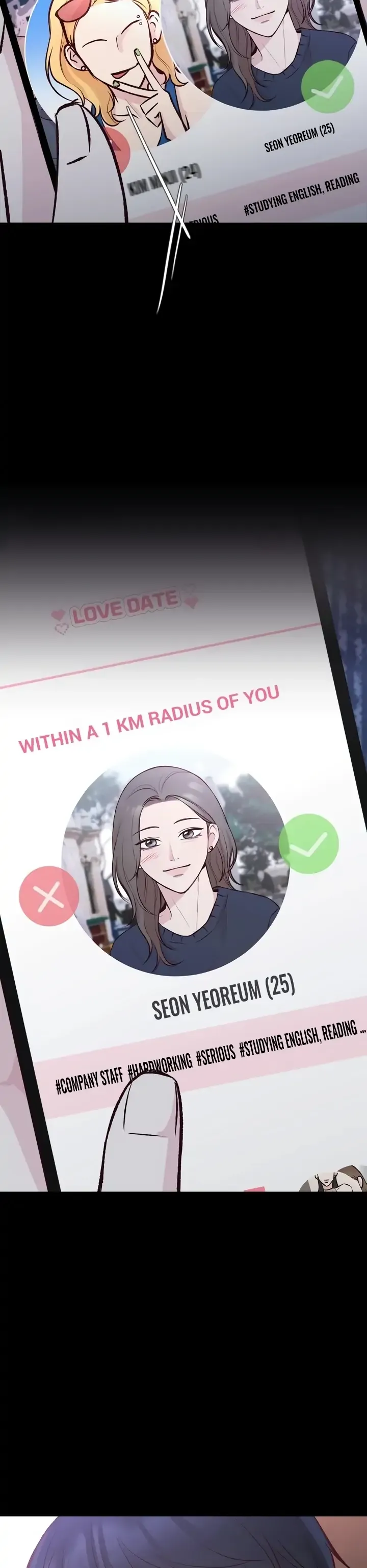Meet in The Middle Chapter 6 Online - página 21