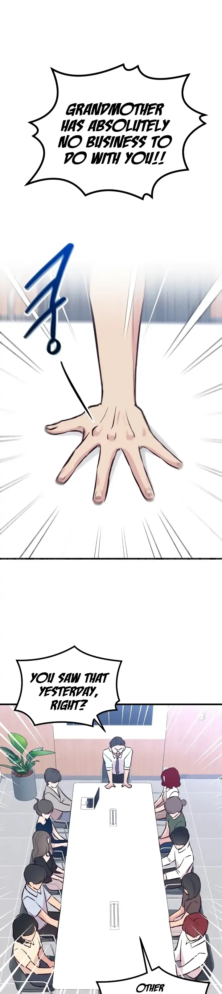 Meet in The Middle Chapter 6 Online - página 24