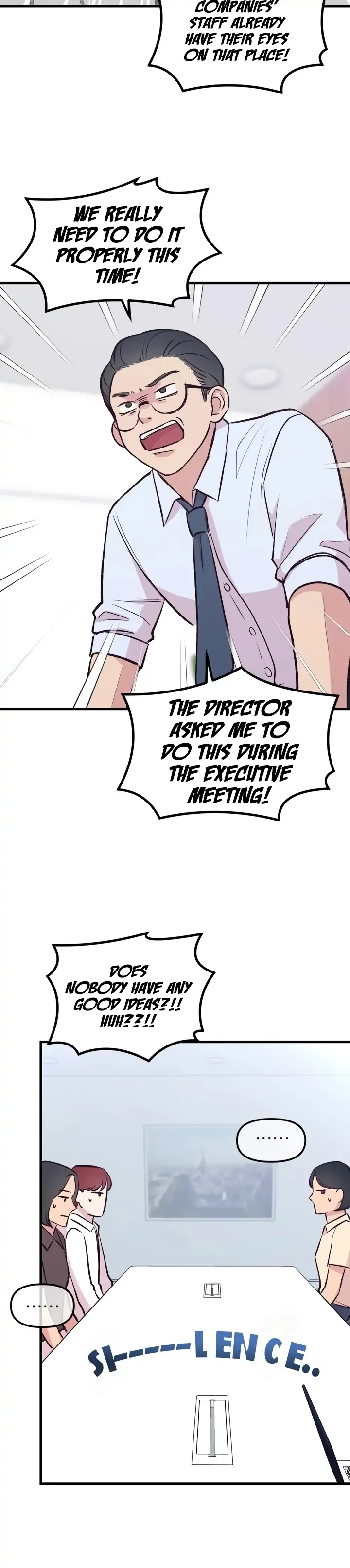 Meet in The Middle Chapter 6 Online - página 25