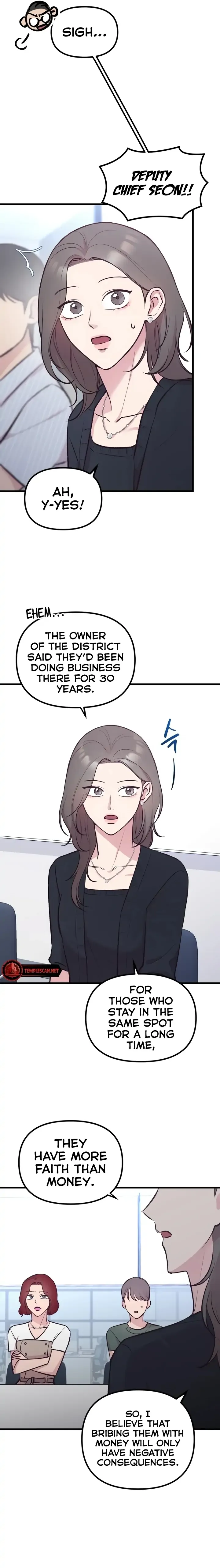 Meet in The Middle Chapter 6 Online - página 26
