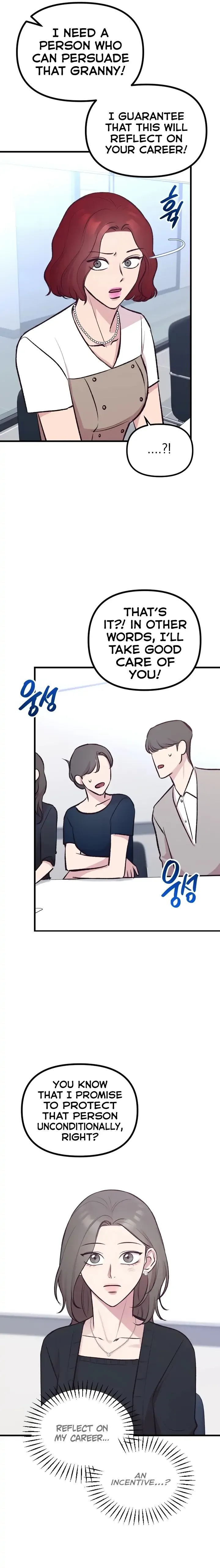 Meet in The Middle Chapter 6 Online - página 29
