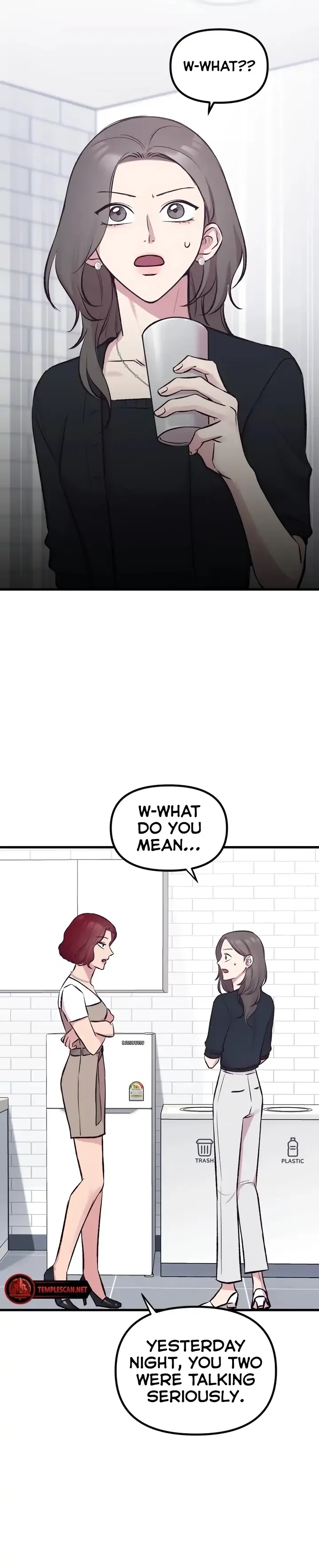 Meet in The Middle Chapter 6 Online - página 31