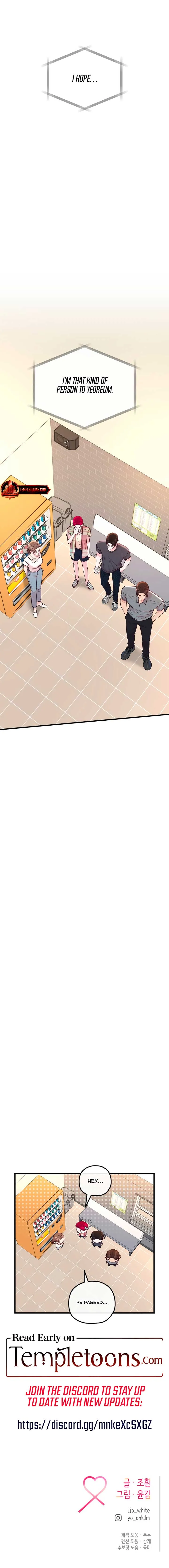Meet in The Middle Chapter 68 Online - página 14