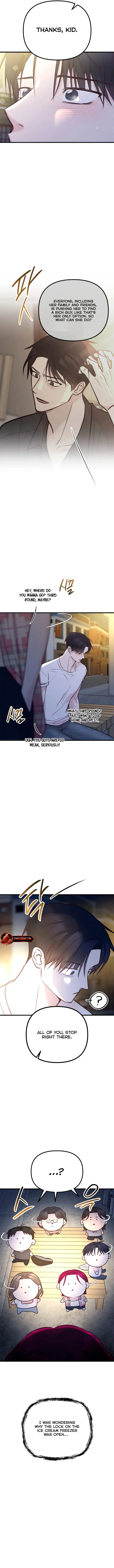 Meet in The Middle Chapter 69 Online - página 14