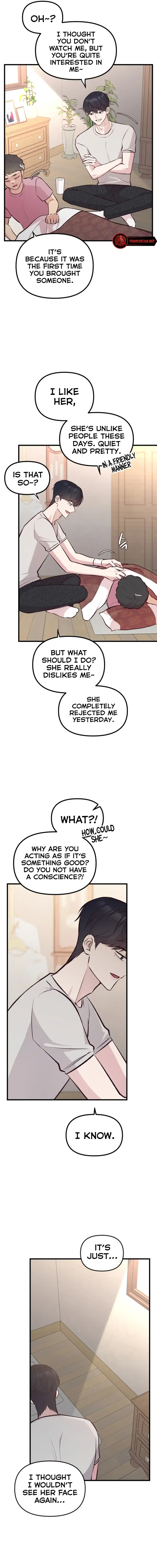 Meet in The Middle Chapter 7 Online - página 4