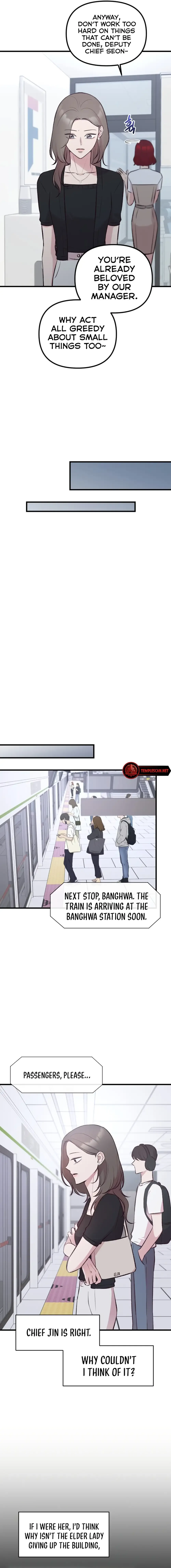 Meet in The Middle Chapter 7 Online - página 10
