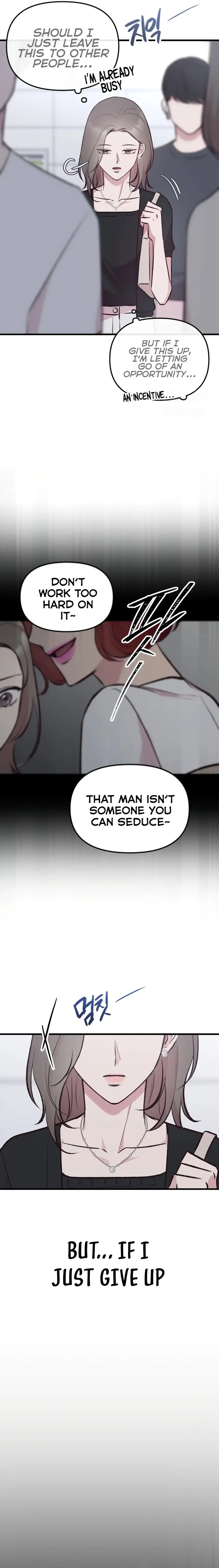 Meet in The Middle Chapter 7 Online - página 12