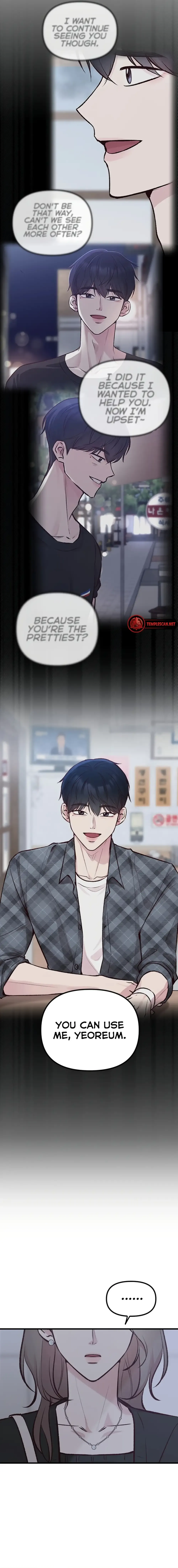 Meet in The Middle Chapter 7 Online - página 13