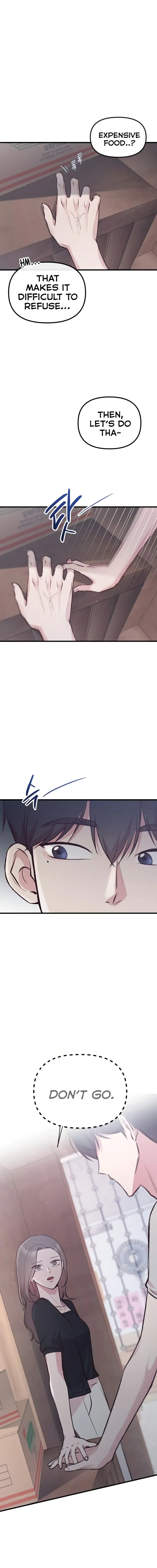 Meet in The Middle Chapter 7 Online - página 21