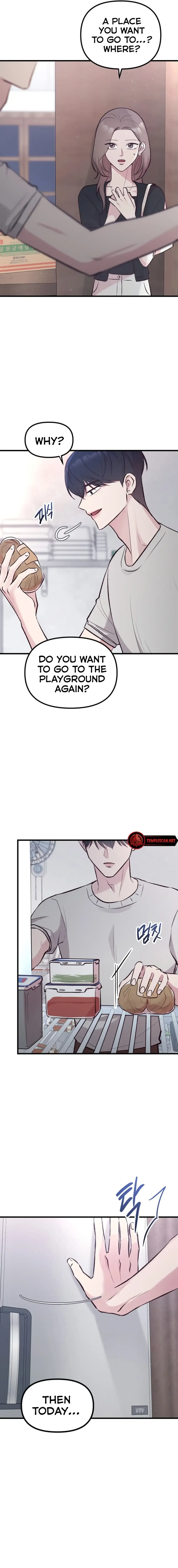 Meet in The Middle Chapter 7 Online - página 25