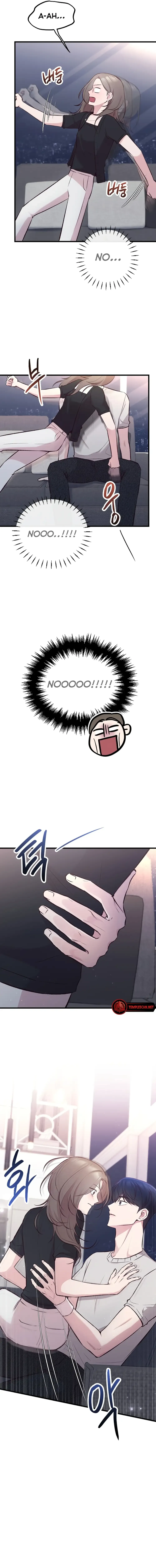Meet in The Middle Chapter 8 Online - página 20