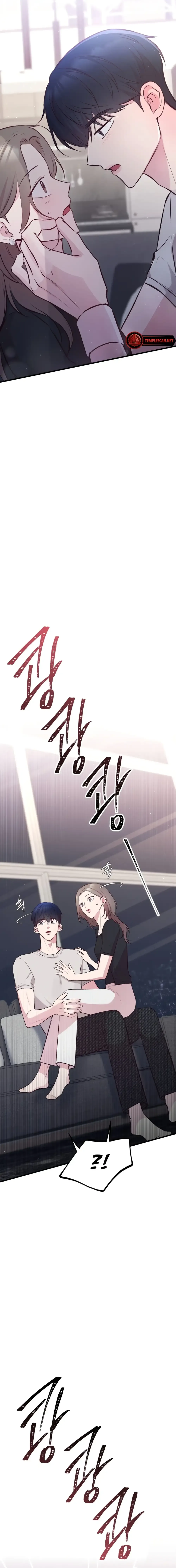 Meet in The Middle Chapter 8 Online - página 22