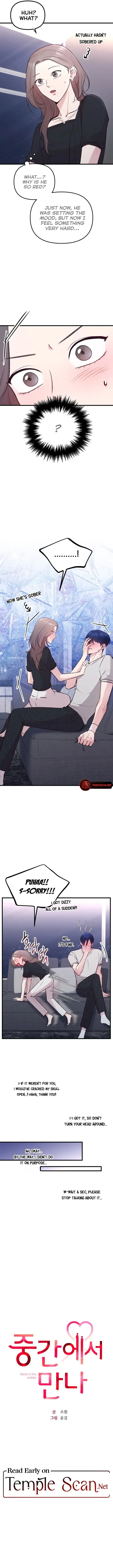 Meet in The Middle Chapter 9 Online - página 4