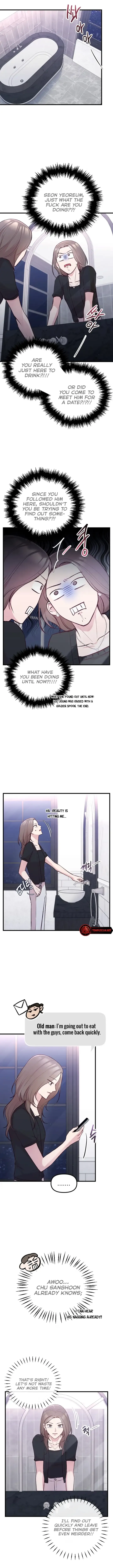 Meet in The Middle Chapter 9 Online - página 5