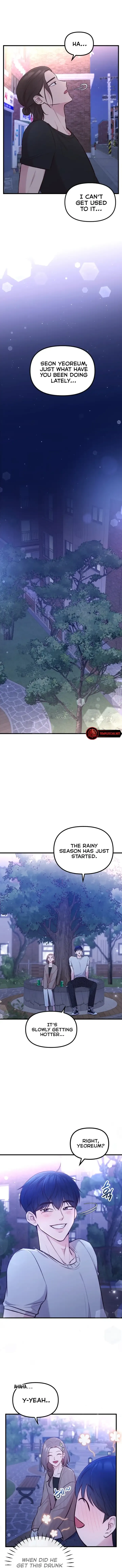 Meet in The Middle Chapter 9 Online - página 8