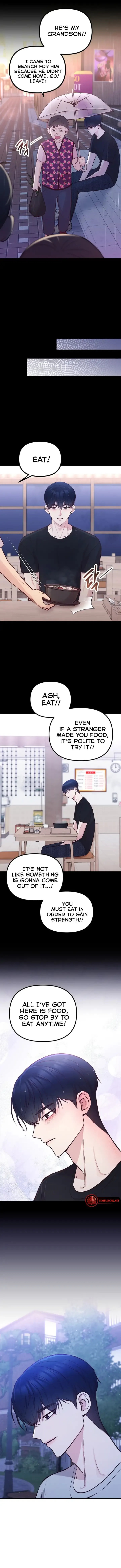 Meet in The Middle Chapter 9 Online - página 11