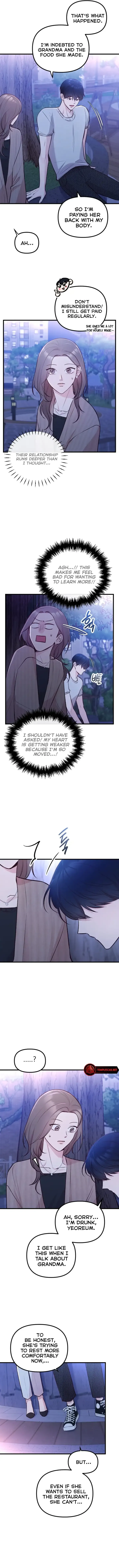 Meet in The Middle Chapter 9 Online - página 12